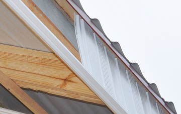 why Maxstoke fascia repairs are essential