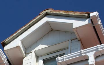 Maxstoke fascia installation costs
