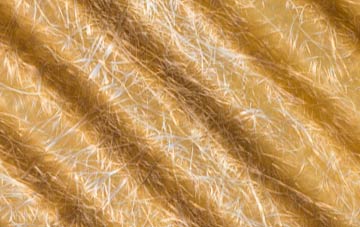 Maxstoke fibreglass roof waterproofing