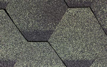 Maxstoke fibreglass shingle repairs