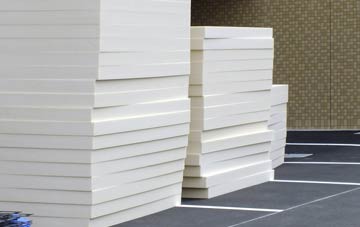 Maxstoke flat roof insulation costs