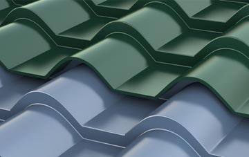 who should consider Maxstoke plastic roofs
