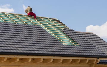 roof replacement Maxstoke, Warwickshire