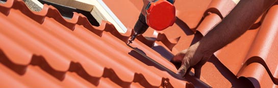 save on Maxstoke roof installation costs