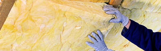 quotes for Maxstoke roof insulation