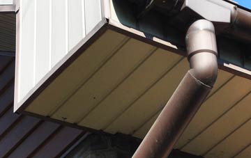 Maxstoke soffit installation costs