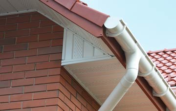 Maxstoke soffit repair costs