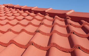 Maxstoke tile and slate roof replacement
