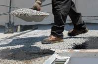 find rated Maxstoke flat roofing replacement companies